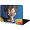 Dragon Ball Z Vegeta Portrait Google Pixelbook Go Skin